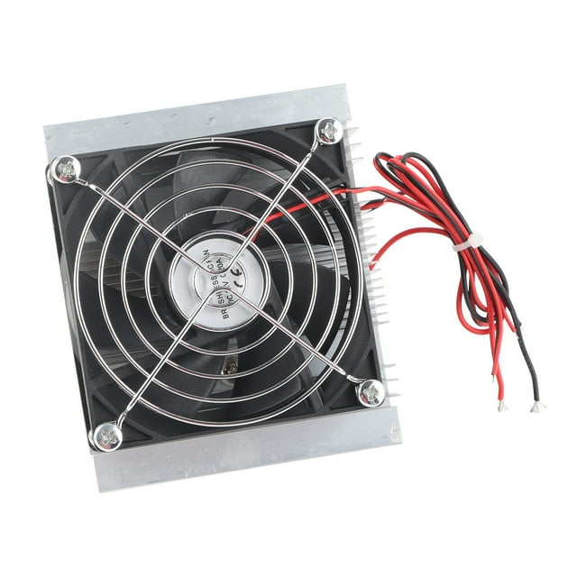 Equipo eléctrico, placa Peltier termoeléctrica XD‑35 Enfriador Peltier Enfriamiento de espacios pequeños Características de vanguardia