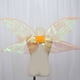 thumbnail image 2 of Guardurnaity Elfo con correas ajustables para niñas y mujeres en accesorios para actuaciones de baile de disfraces para fiestas y festivales Disfraces de disfraces Naranja, 2 of 6