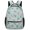 Color-2, variant on Medical Care Pattern Oxford Backpack Lightweight Adjustable Outdoor Daily