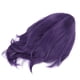 thumbnail image 2 of Peluca de cosplay, peluca de cosplay para hombres, peluca de cosplay de anime corta, peluca de disfraz, solución innovadora, 2 of 14
