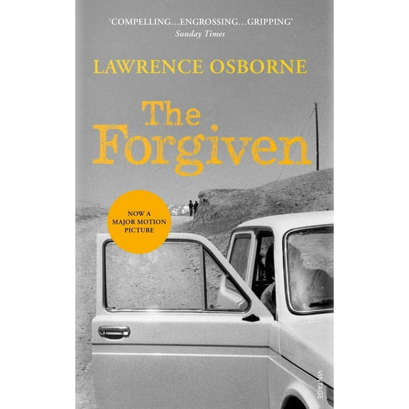 Pre-Owned The Forgiven (Paperback) 009957893X 9780099578932