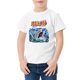 thumbnail image 1 of Camiseta Algodón de Naru para niños, 1 of 5