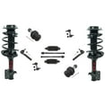thumbnail image 7 of Front Struts Ball Joints Tie Rods Links Fits 2014-2016 Subaru Forester 2.5L, 7 of 7