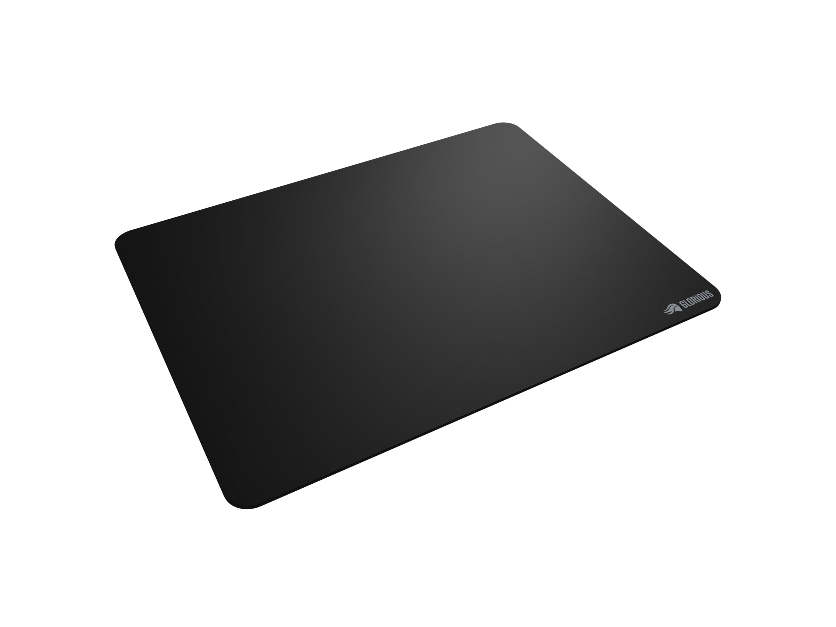 Glorious Gaming Mouse Pad GMP 2 - Extended XL Desk Mat - Spill-proof Mouse Pad, Optimised for Gaming Sensors, Balanced for Speed & Control, Edgeless Design - 610mm x 355mm x 3mm