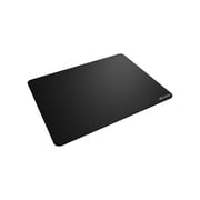 Glorious Gaming Mouse Pad GMP 2 - Extended XL Desk Mat - Spill-proof Mouse Pad, Optimised for Gaming Sensors, Balanced for Speed & Control, Edgeless Design - 610mm x 355mm x 3mm