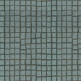 thumbnail image 1 of Crypton Syndicate 37 Tissu Jacquard Contemporain Tissé, Blue Moon, 1 of 1