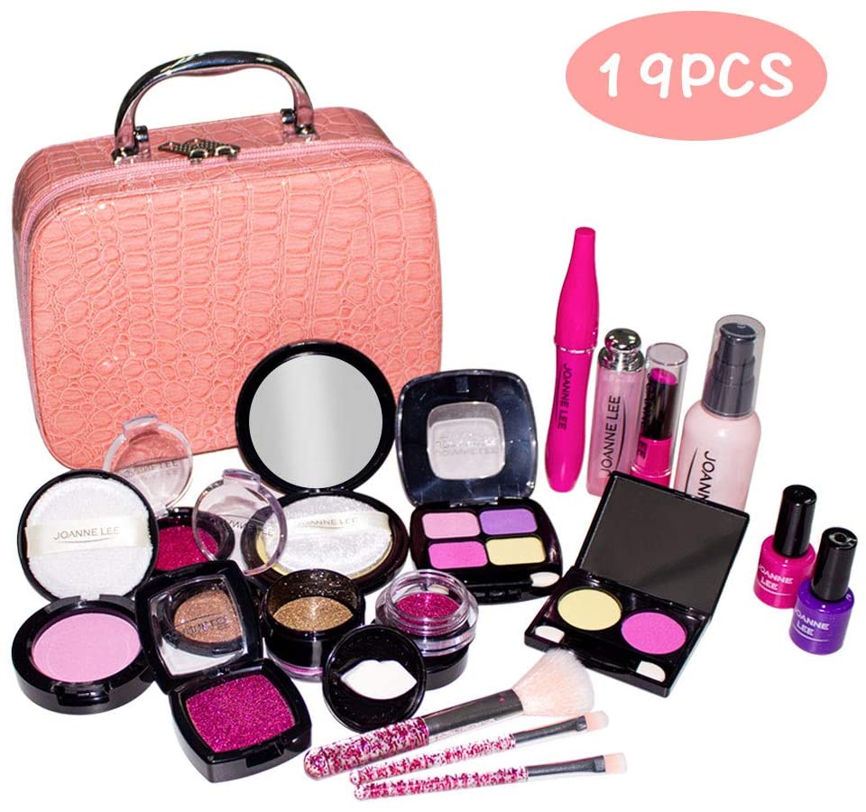 Makeup For Girls Age 11