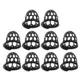 thumbnail image 4 of 10pc Pool Table Pockets Billiards table Replacement Accessories, 4 of 12