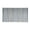 Blue, variant on Fabstyles Herringbone Cotton Flat Weave Area Rug for Living Room, Hallway, Patio