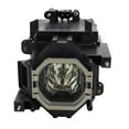thumbnail image 3 of Original Ushio Projector Lamp Replacement with Housing for Sony VPL-FH30, 3 of 5