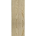 thumbnail image 4 of Ekena Millwork 8"W x 18"D x 22"H Thorton Block Rough Sawn Bracket w/ Offset Brace, Douglas Fir, 4 of 25
