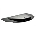 thumbnail image 2 of Warn 67957 - Plow Blade Side Wall Steel, 2 of 3