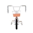 thumbnail image 3 of Bicicleta Veloci Amore Rodada 12 Rosa Infantil, 3 of 6