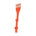thumbnail image 3 of LOVIVER Mini Rake Clearing Debris for Hard to Reach Place Landscaping Beautification, 3 of 8