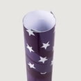 thumbnail image 4 of Lotusprinthandmade America Flag Skull Skeleton Tailgate Wrap 2 Sizes (26"x66"), patriotic skull truck decal, skeleton truck tailgate wrap, 4 of 5