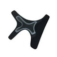 thumbnail image 2 of LOVIVER Ankle Brace Ankle Wrap Elastic for Men Women Comfortable Compression Ankle Brace M Left Foot, 2 of 8