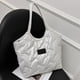 thumbnail image 4 of Bolso nube para mujer, bolso de mano de gran capacidad, bolso de mano, bolso de viaje de invierno, 4 of 8