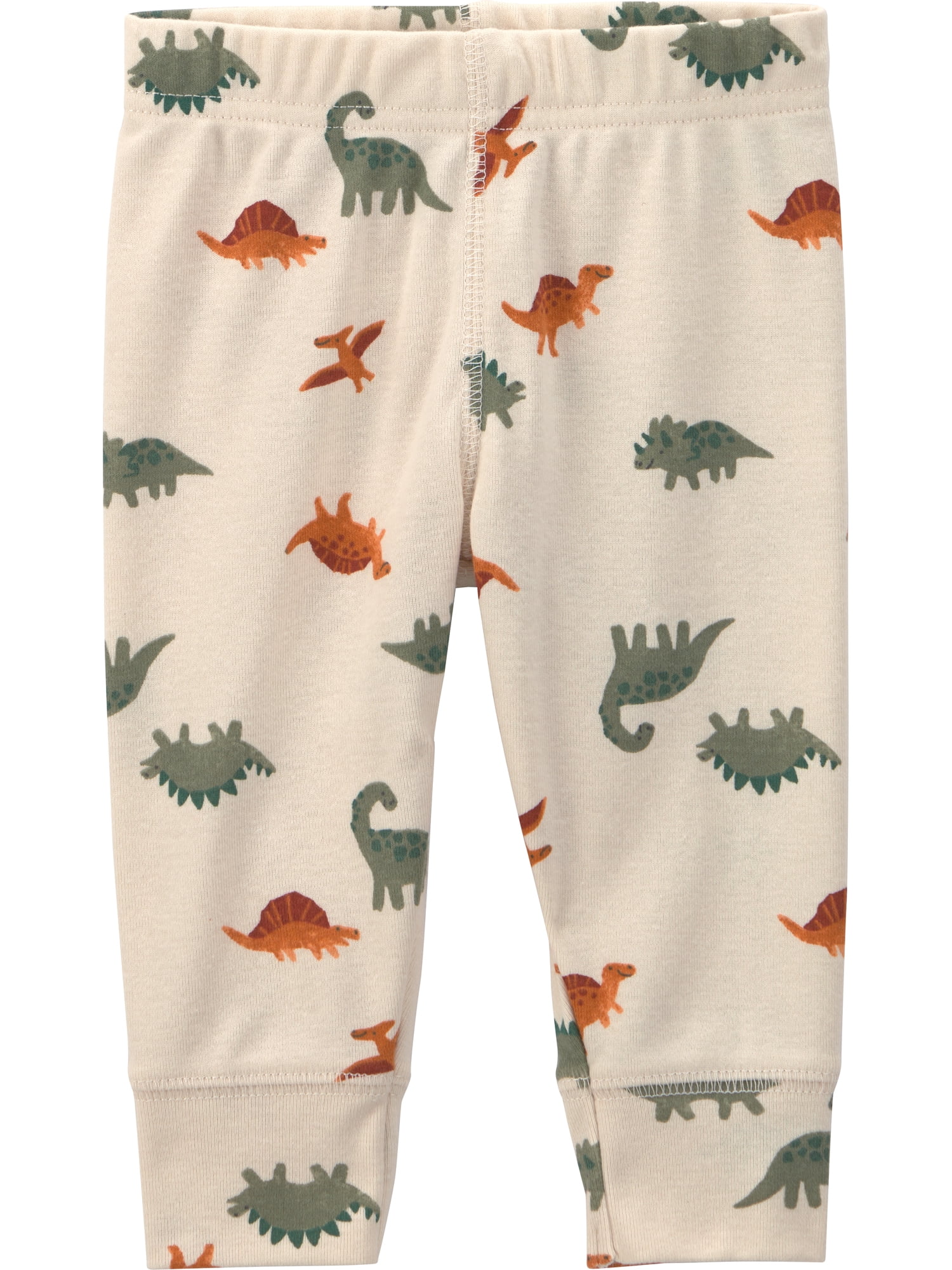 Carter's Child of Mine Baby Boy Outfit Set, 3-Piece, Sizes 0-24 Months