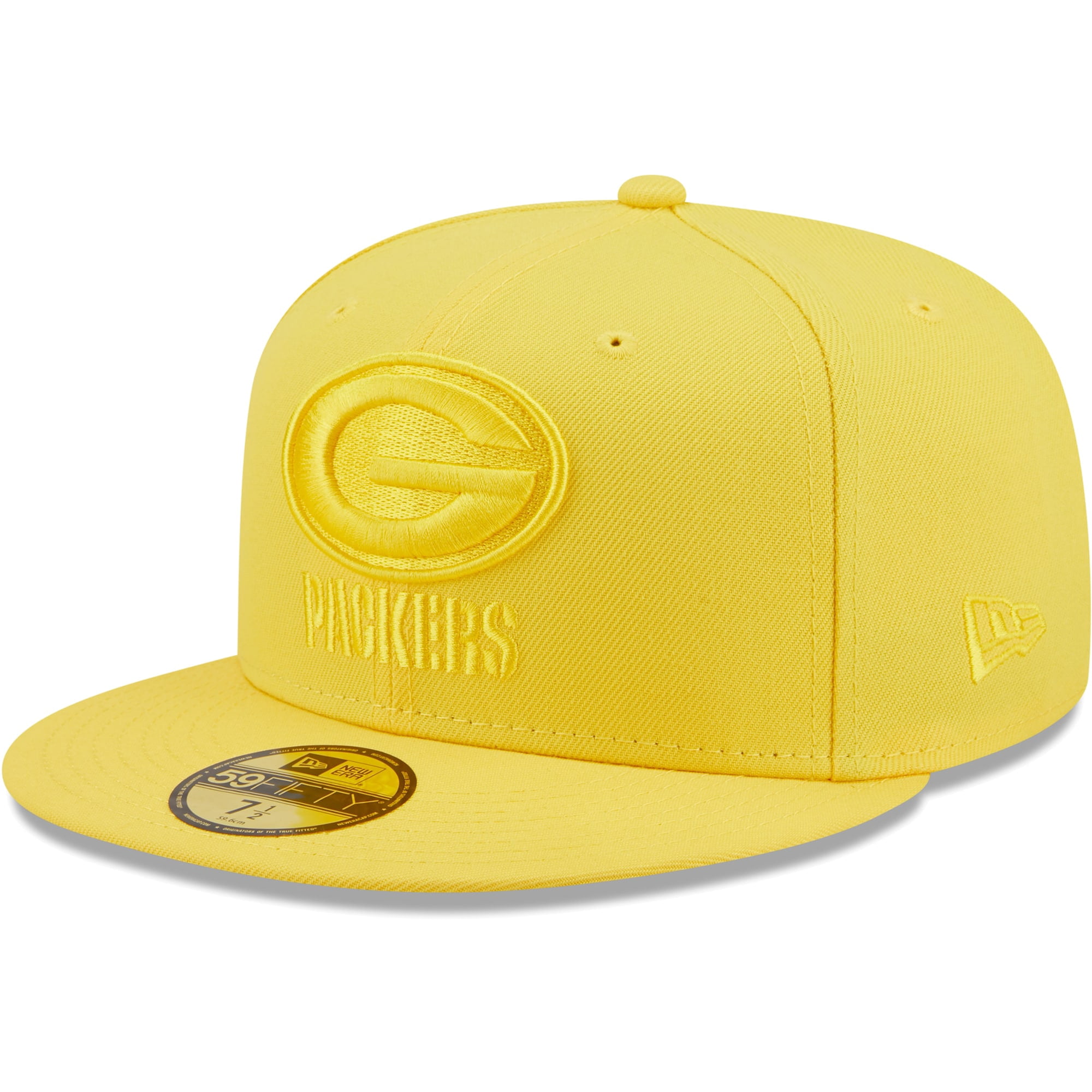 Green Bay Packers Hats - Walmart.com