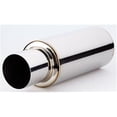 thumbnail image 1 of 1059 Stainless Steel Case Exhaust Muffler - 6.25 In., 1 of 1