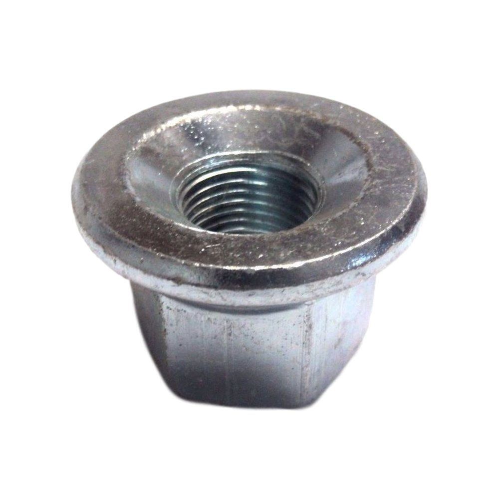 NAPA Balkamp 6412034 Wheel Lug Nut 6412034