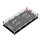 thumbnail image 1 of Hub ARGB PWM De 8 Puertos, Profesional 12V 4PIN 2 En 1 Cubierta Acrílica ARGB PWM Hub Para Ventilador De Caja De Computadora, 1 of 8