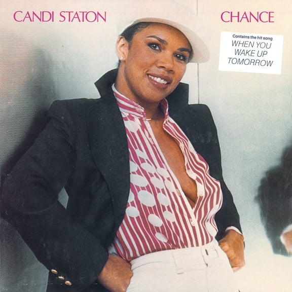 Candi Staton - Chance - Music & Performance - CD