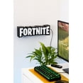 thumbnail image 2 of Fortnite Logo Light, 2 of 5