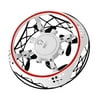 Foviza Mini Drone Quadcopter Infrared Induction Outdoor Flying Lighting Toy New
