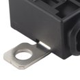 thumbnail image 6 of Battery Fuse Switch, 61146802944 Battery Fuse Overload Protection Trip, Battery Fuse Switch for BM-W 5 6 7 Series G30 G31 F90 M5, Black, 6 of 7