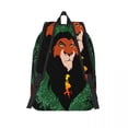 thumbnail image 5 of Kawaii Scar Lion King Children's Bags Office Work School Retro Washable Disney The Lion King Film Children Laptop Bag For Gifts, 5 of 5
