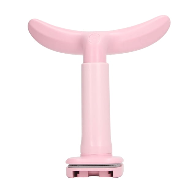 Enfants Assis Correcteur de Posture, Enfant Assis Correcteur de Posture Confortable pour l'Étude Bleu, Rose