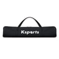 thumbnail image 2 of Ksports Pickleball Set w/ 22' Net, LED Shuttlecocks, Game Balls, Blue, 2 of 11