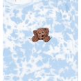 thumbnail image 4 of Inktastic Pocket Chocolate Doodle T-Shirt, 4 of 5
