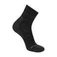 thumbnail image 2 of Skechers Men's Sport Adventure Quarter Crew Socks with Mesh Ventilation & Arch Support (6-Pairs), 2 of 4