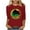 A01-Red, variant on ZVAVZ Womens Tops Summer 2025,Ladies Black History Tunic Tees 3/4 Sleeve Round Neck Pullover Balck History Attire Blouse Tops Flash Sale Black 3XL