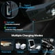 thumbnail image 4 of Linterna frontal con estilo Linterna frontal LED recargable 230 ° Linterna frontal de haz brillante para adultos Zhivalor CPB-US-XD1833-5, 4 of 7