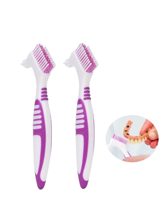 Denture Cleaner in Oral Care