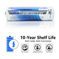 thumbnail image 4 of WHITECRANE Alkaline High Energy AA Batteries 48-Pack, Double A Long-Lasting Batteries, 4 of 7