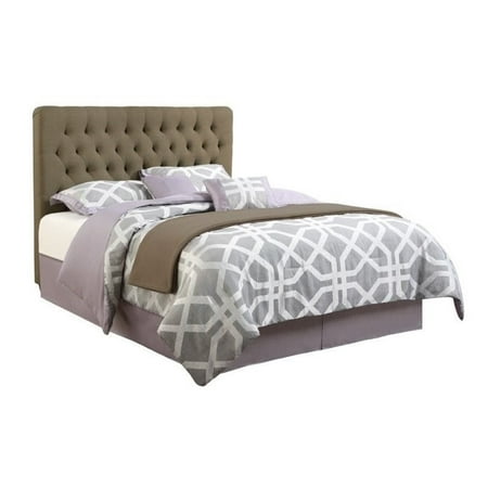 Chloe Upholstered Bed King Chloe Upholstered Bed King