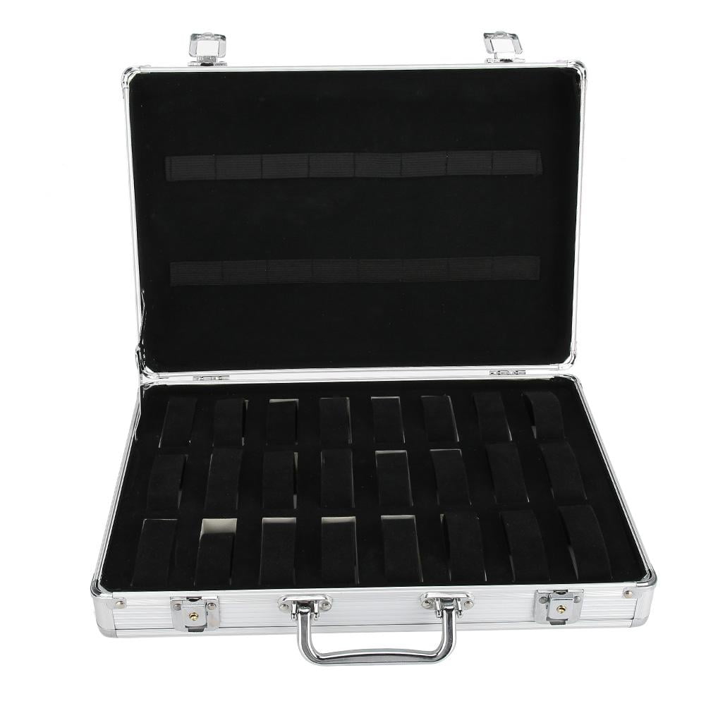 box briefcase