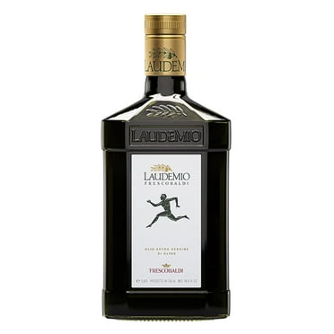 Frescobaldi Laudemio Olive Oil, 16.9 Fl Oz