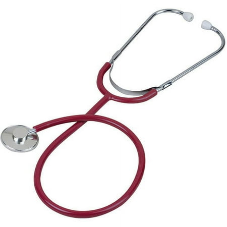 Prism Series Aluminum Single Head Nurse