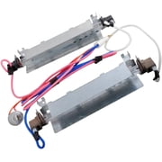 Scaroo WR51X442 Refrigerator Defrost Heater Thermostat Fit For GE PS303933