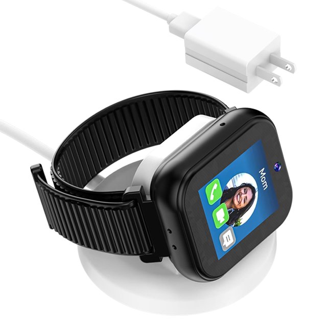 Base de carga Soarking Sync Up Watch 2 Fast Charge 1,5 m