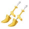 thumbnail image 1 of For Women High Heels Portable Shoe Stretcher Holder Boots Expander Non Slip Home, 1 of 6