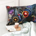 thumbnail image 6 of Apex Legends Pillow Protector Pillow Cases Lightweight Soft Pillowcases Comfortable Pillow Covers 16"X24", 6 of 9