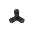 thumbnail image 5 of Naiovety Cable Winder Clips Holder Cable Organizer Universal Machine Wire Keeper Wrapper Accesorio Cocina Restaurante Hotel Type1 NO1 Naiovety CBP318650, 5 of 5