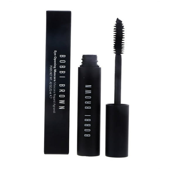 Bobbi Brown Eye Opening Mascara Black Full Size 12ml/ .42 oz