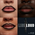 thumbnail image 2 of Delineador de labios NYX PROFESSIONAL MAKEUP Line Loud Evil Genius, 2 of 4